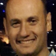 İsmail Alp LEBA