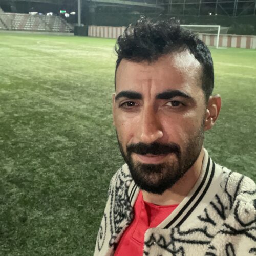 Emrah ÇELEBİ