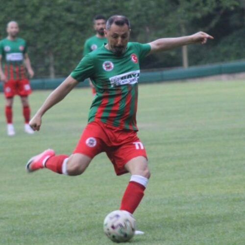 Coşkun EROĞLU