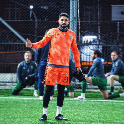 Hakan AKTAŞ