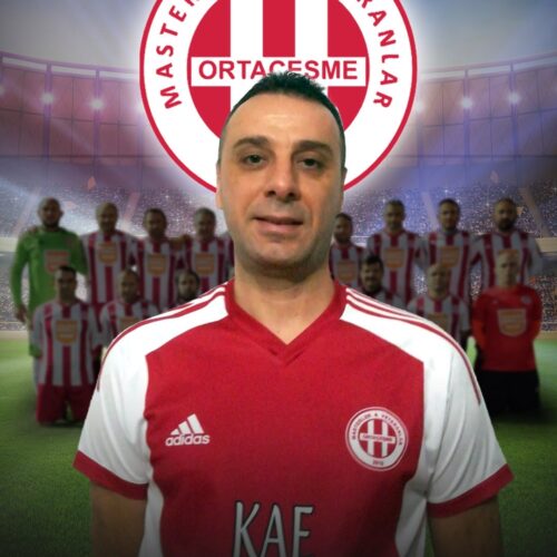 Aykut KÜPELİ