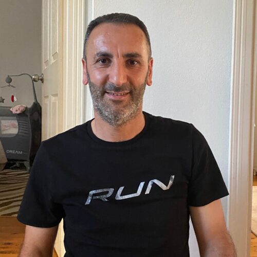 Ferhat YÜCER