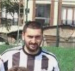 İlyas YEŞİLTARLA