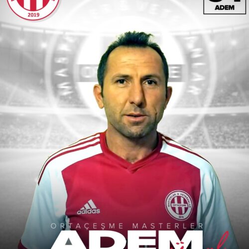 Adem ÜNAL