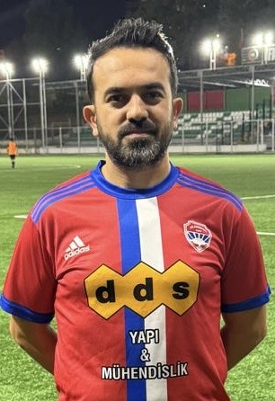 Ersin TURHAN