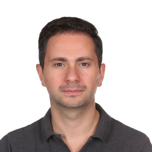 Cihan YILMAZ