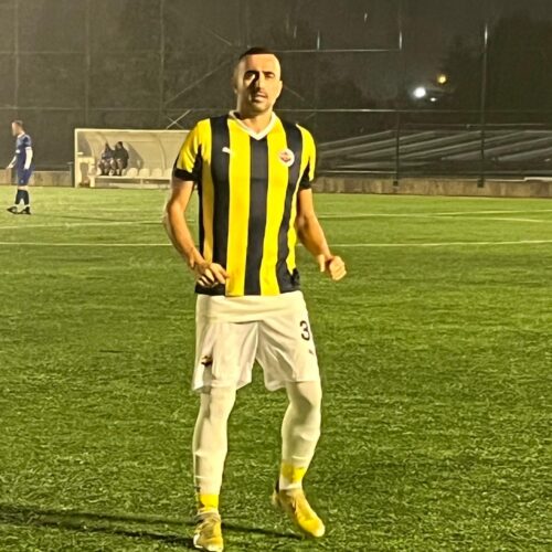 Ali Aydemir CÖMERT