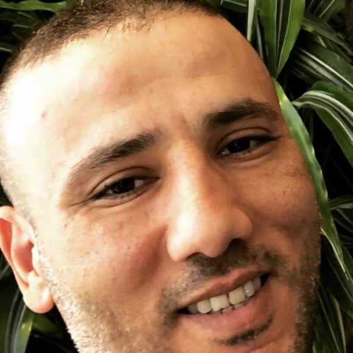 Sadık AYYILDIZ