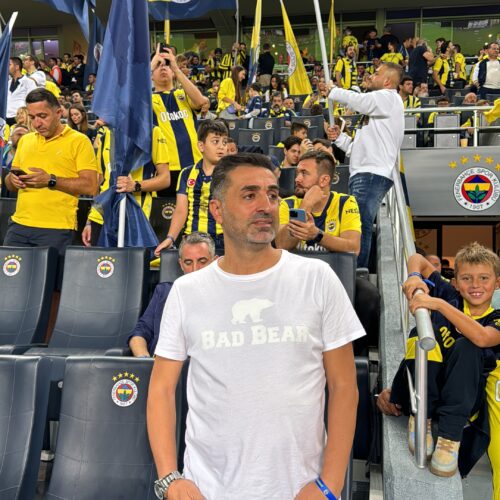 Adem İZÇINAR