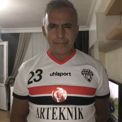 Atilla  SEÇGİN