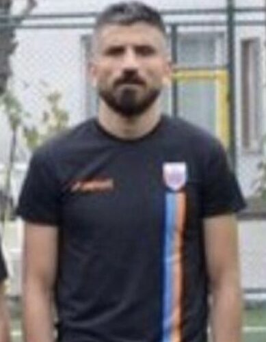Muammer ERDOĞDU