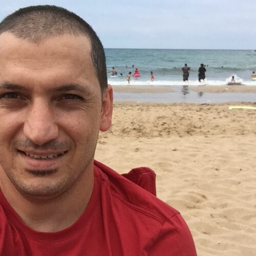 İsmail AKTAŞ
