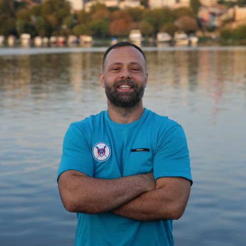 Fatih  BÜBER