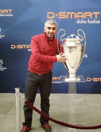 Orhan  VAROL