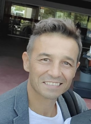 Aybars VAHAPOĞLU