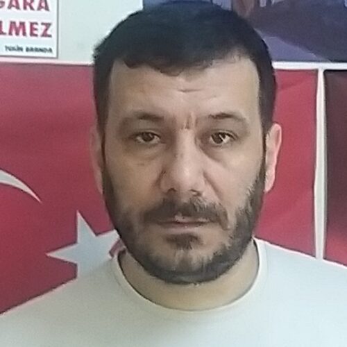 Tekin BEDİR