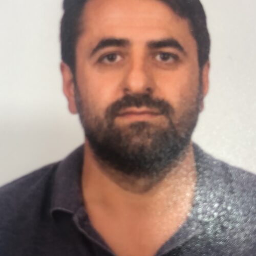 Metin OSMANOĞLU