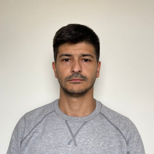 Şükrü Çağdaş BOYRAZ