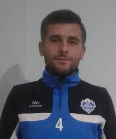 Yusuf YAŞAR