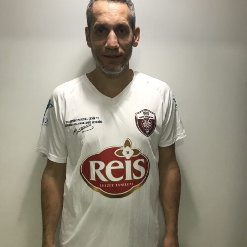 Birol BİNGÖL