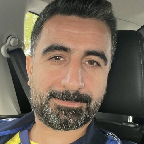 İrfan TEZEL