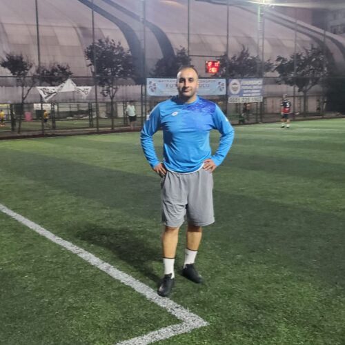 Abdulaziz GüNDüZ
