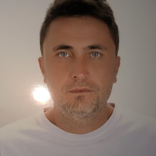 Yasin ŞAHAN