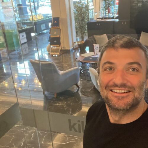 Ahmet DEMİRKOL