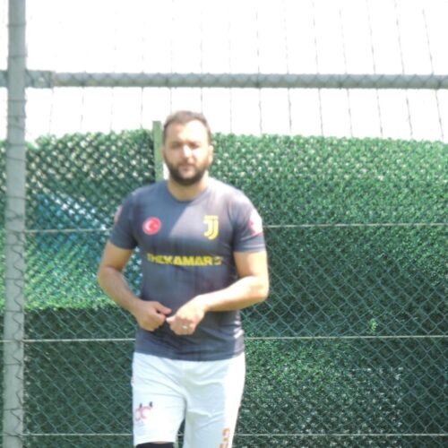 Veli AYDOĞDU