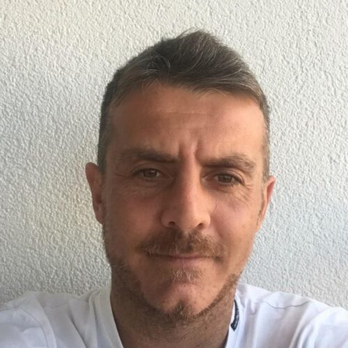 Cemal ŞENER