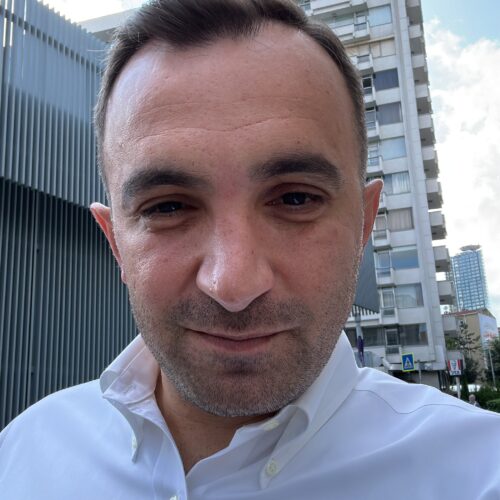 Fatih TÜRKOĞLU
