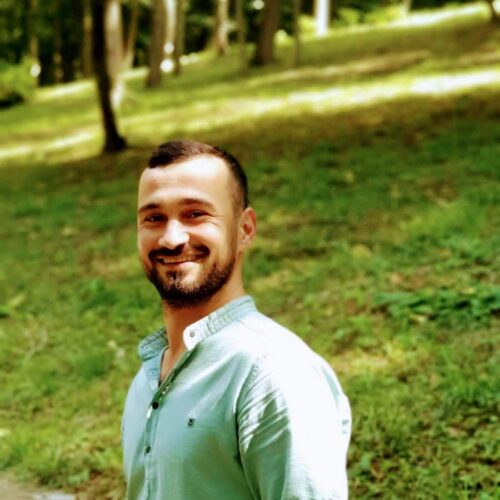 Yakup  ÖZBAKIR