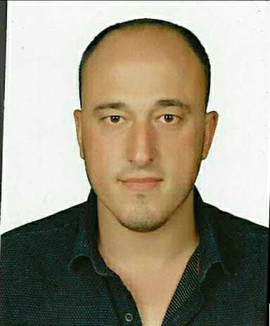 Evren KAÇAR
