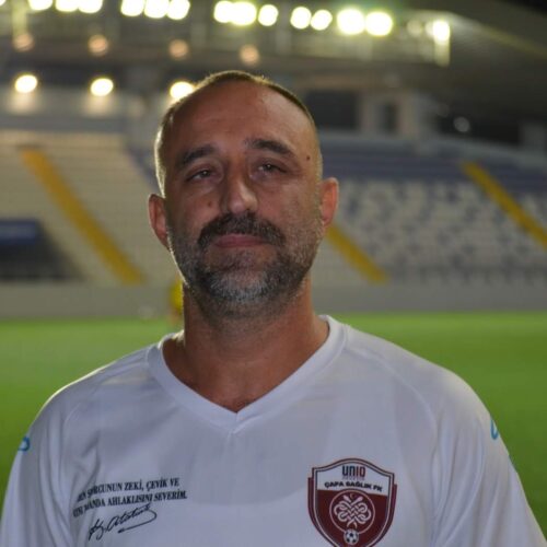 Ferdi UĞUR