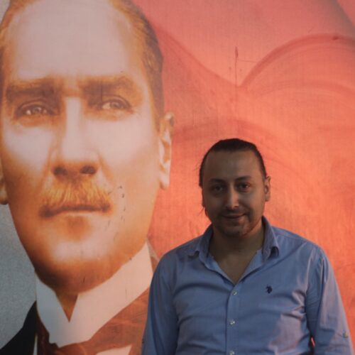 Soner ALGAN