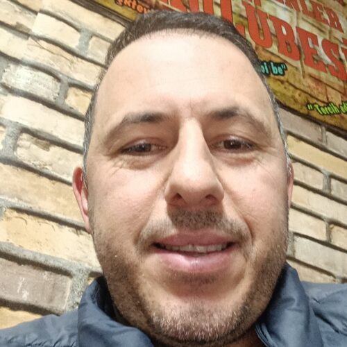Tolga AÇIK