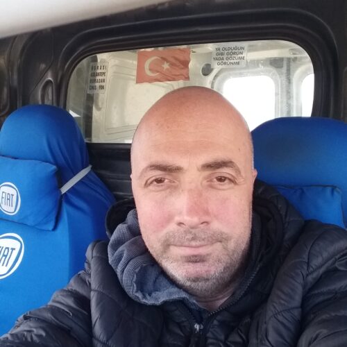Ramazan  USTA