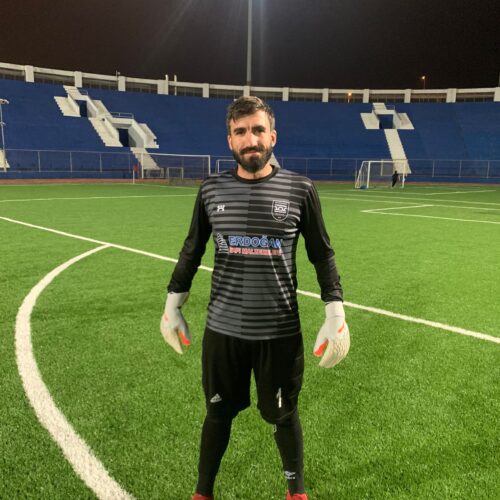 Ali ÖZTÜRK