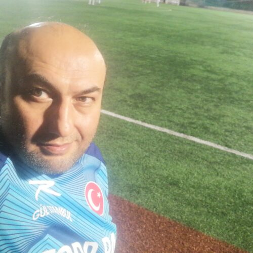 Güven COŞKUN