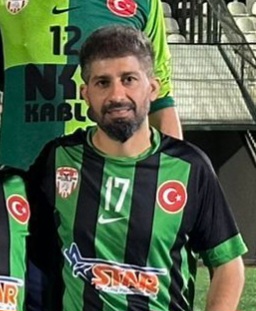 Muhammet Sait  ATAĞ
