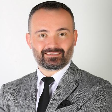 Barış KAYA
