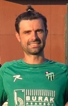 Emre  KADER