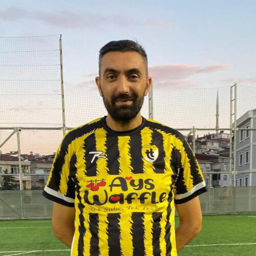 İlker KÜPELİ
