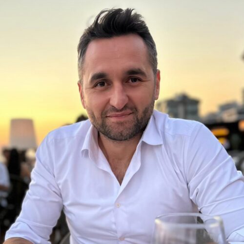 Murat BILGIN