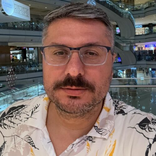 Halit Mehmet YALÇIN