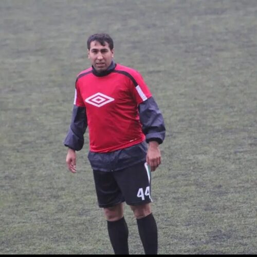 İsmet KAMAY