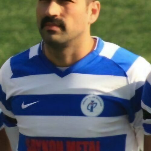 Mustafa Ali DUYAR
