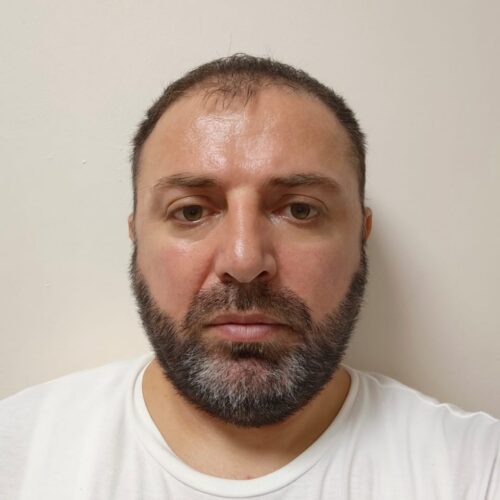 Mehmet Torun YILDIZ