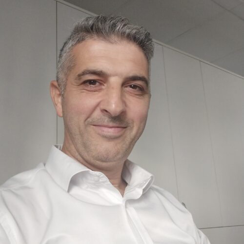 Cengiz  KUTLU