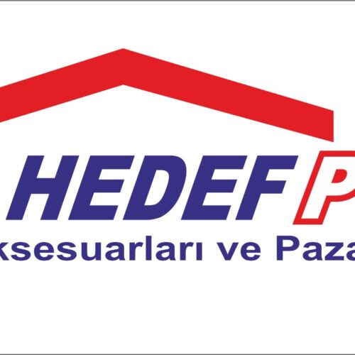 HEDEF PVC Aksesuar Pazarlama